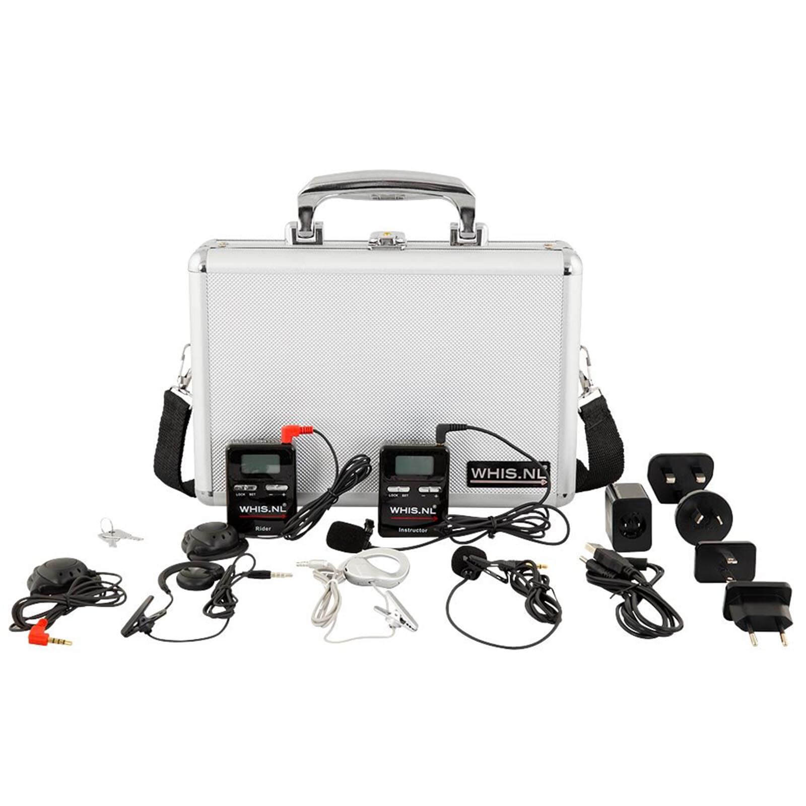 Kommunikationssystem Original Komplett Audio-Headset-System