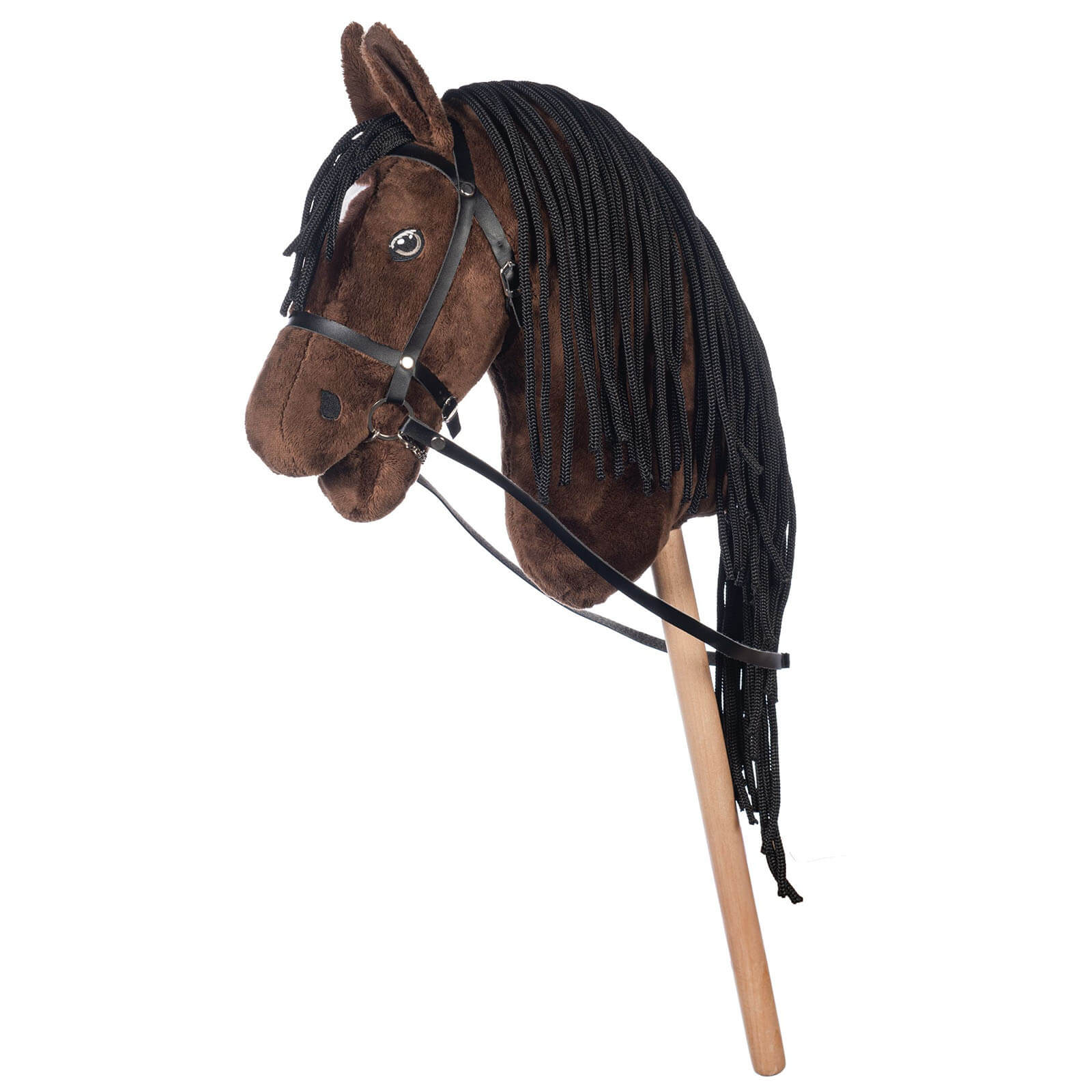 Steckenpferd Hobby Horse Spielzeugpferd
