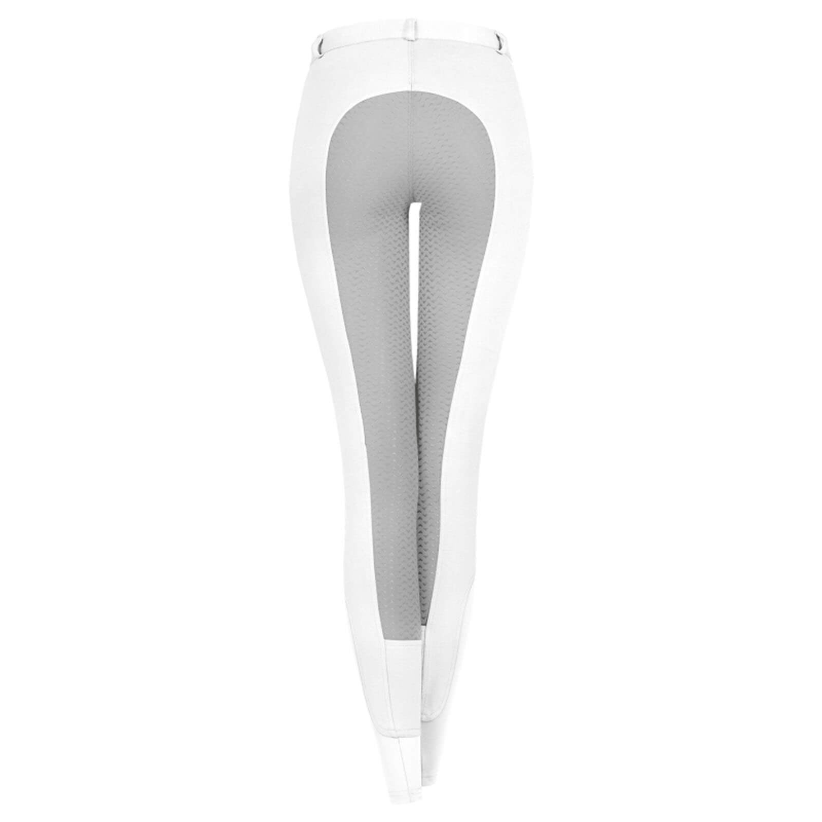 Reithose Damen Full- Grip Fun Sport Silikon Damenreithose