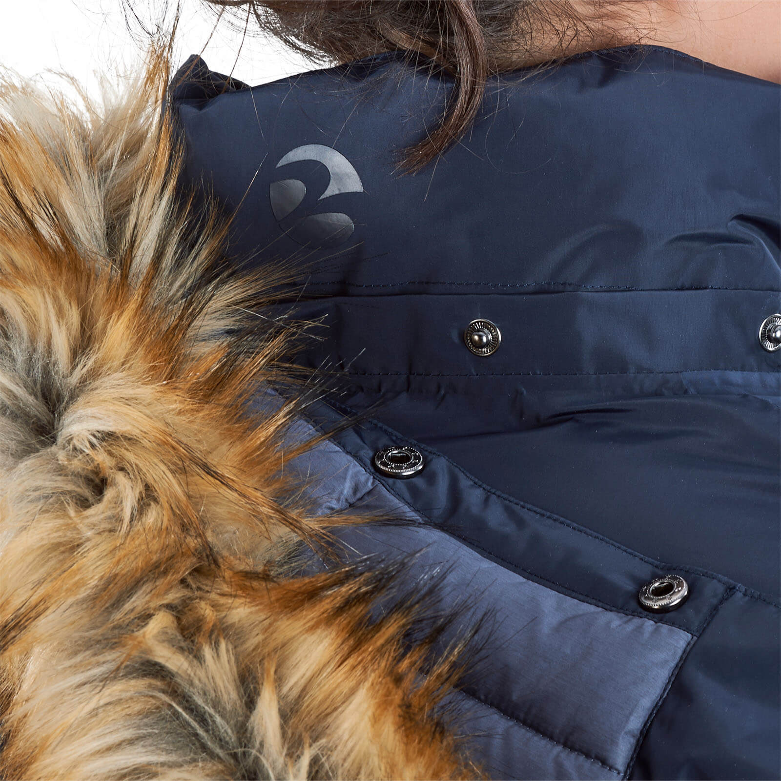 Regenmantel Aurora Damenjacke