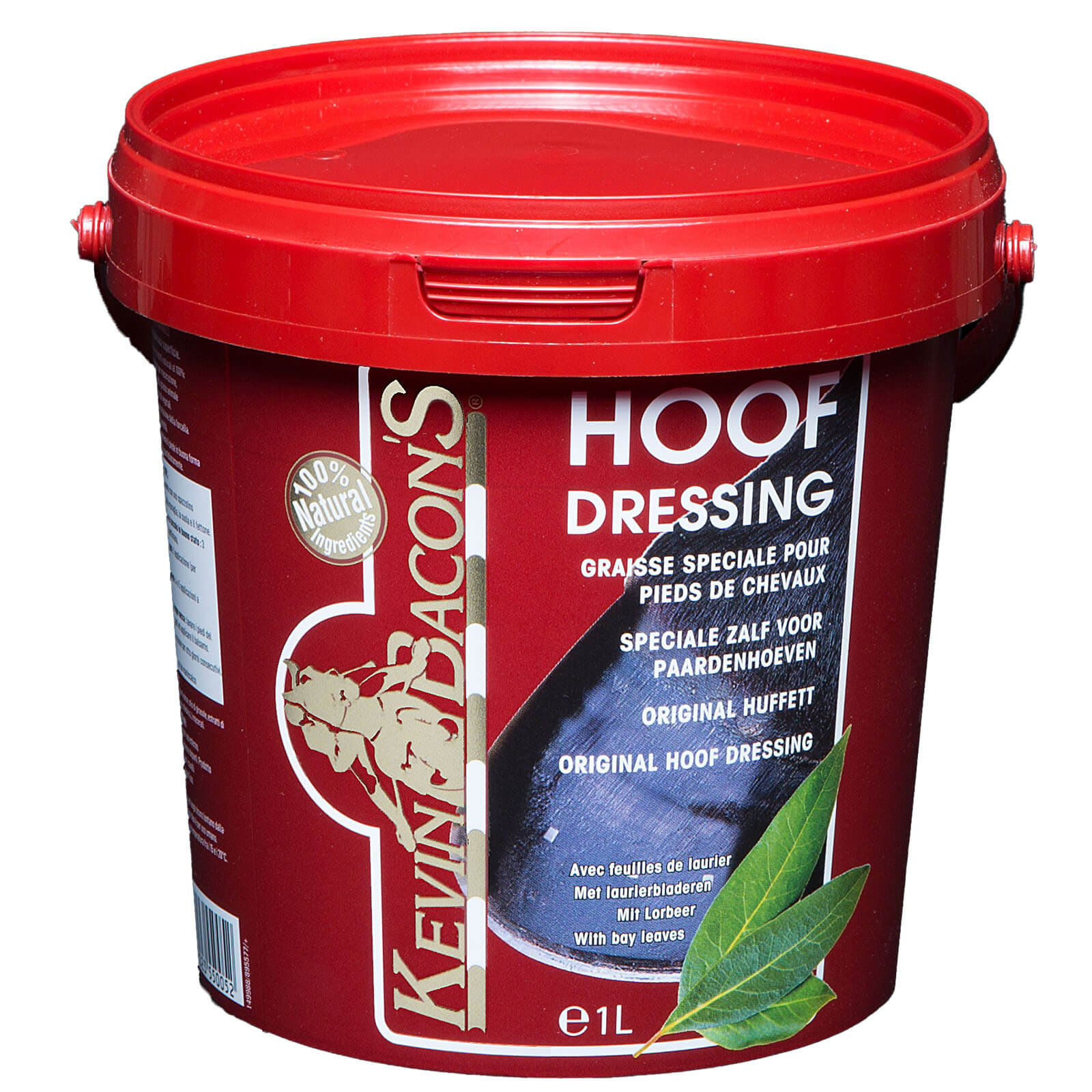 Hufpflege Hoofdressing Lorbeersalbe