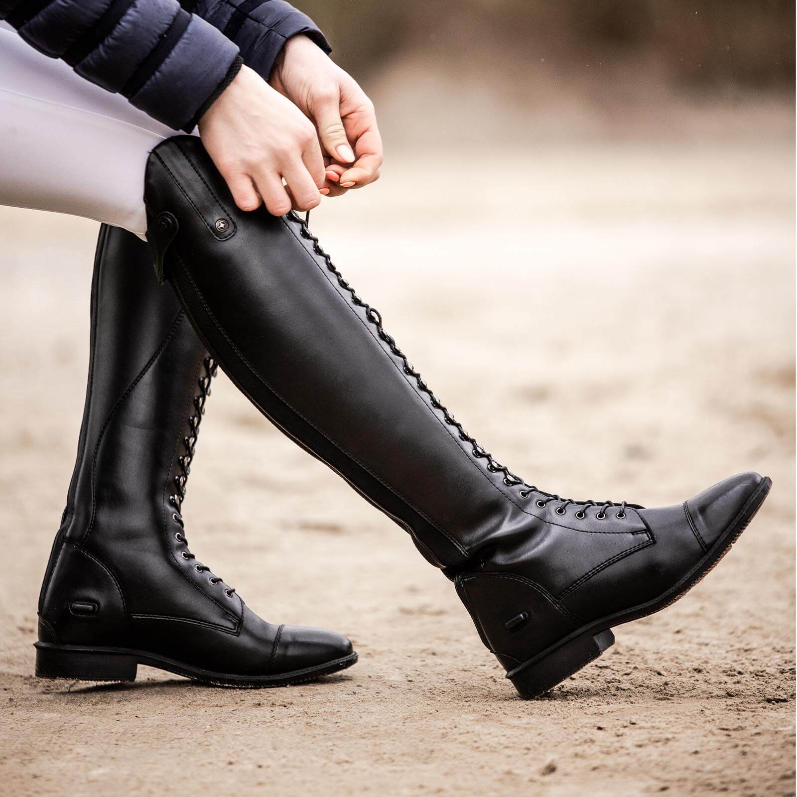 Reitstiefel Legacy Venado Vegan