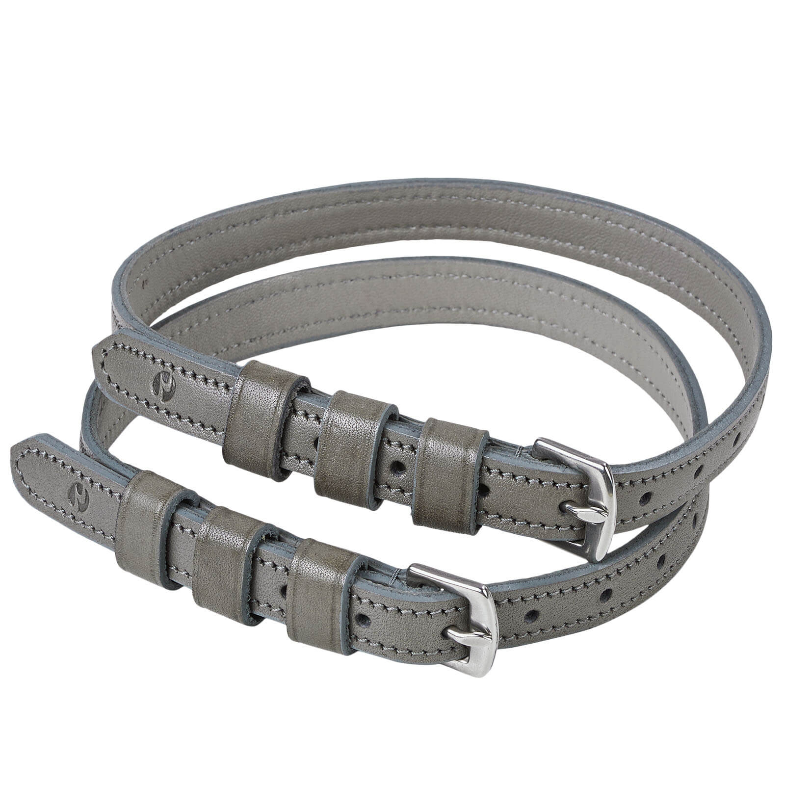 Sporenriemen Laval Leder Spur straps