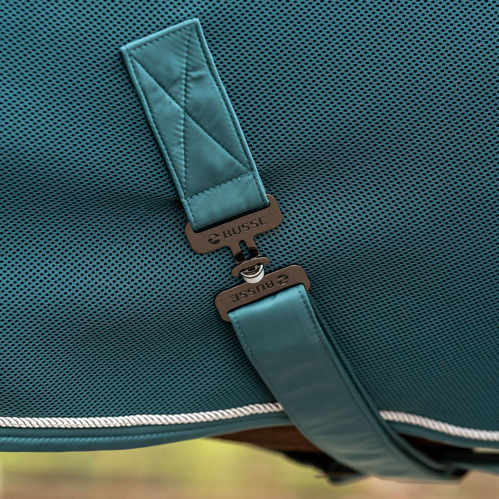 Abschwitzdecke 3D Air Fleece Premium