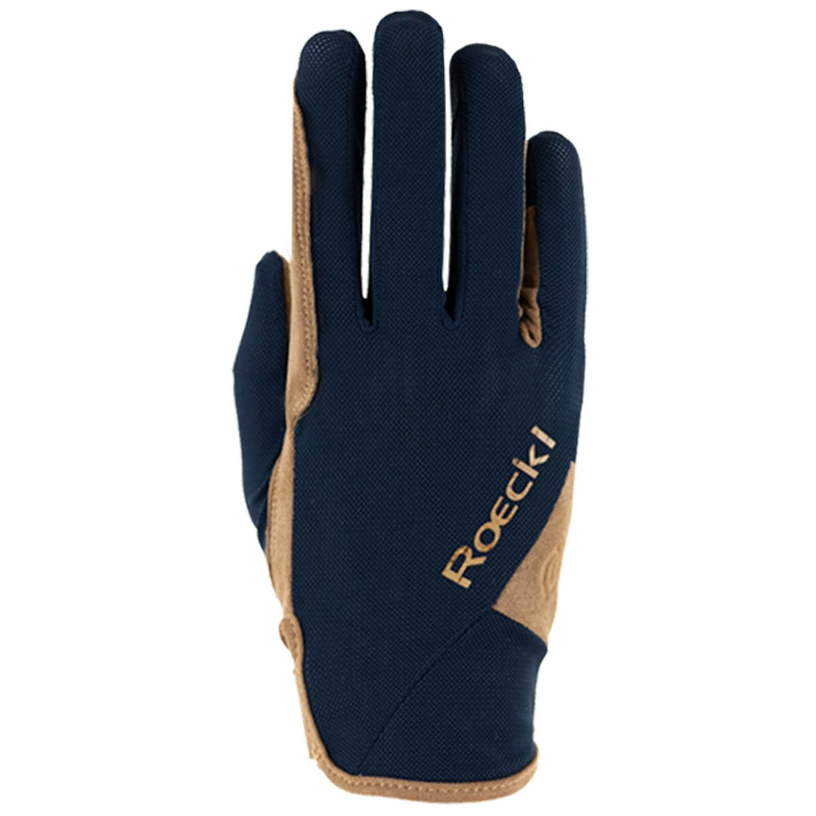 Reithandschuhe Mareno Handschuhe