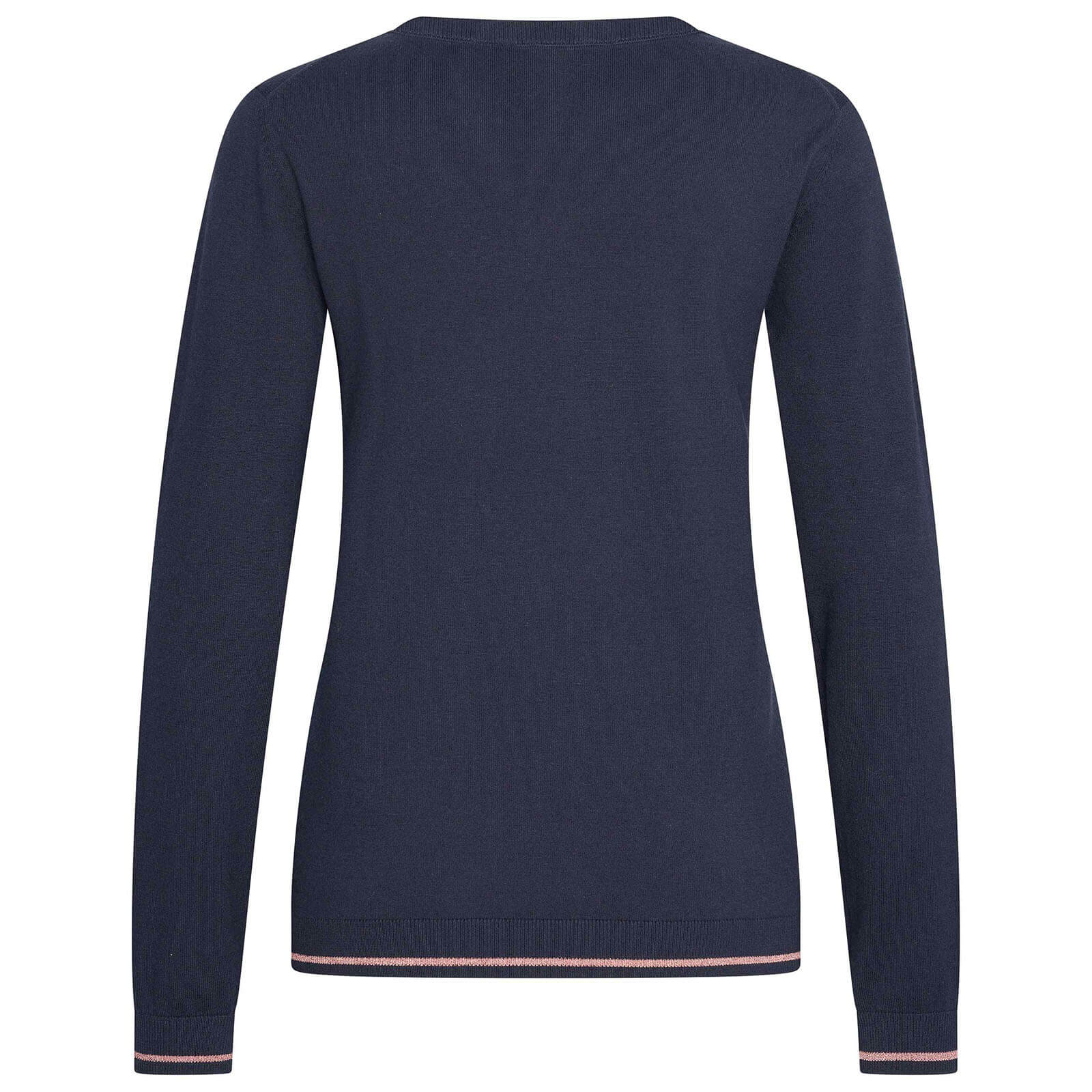 Pullover Damen HVPDebby FS 2023 Langarmshirt