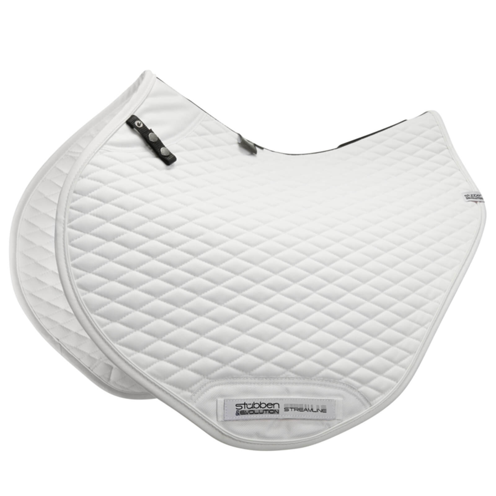 Schabracke Cross Country Streamline Cross Country-Sattelpad