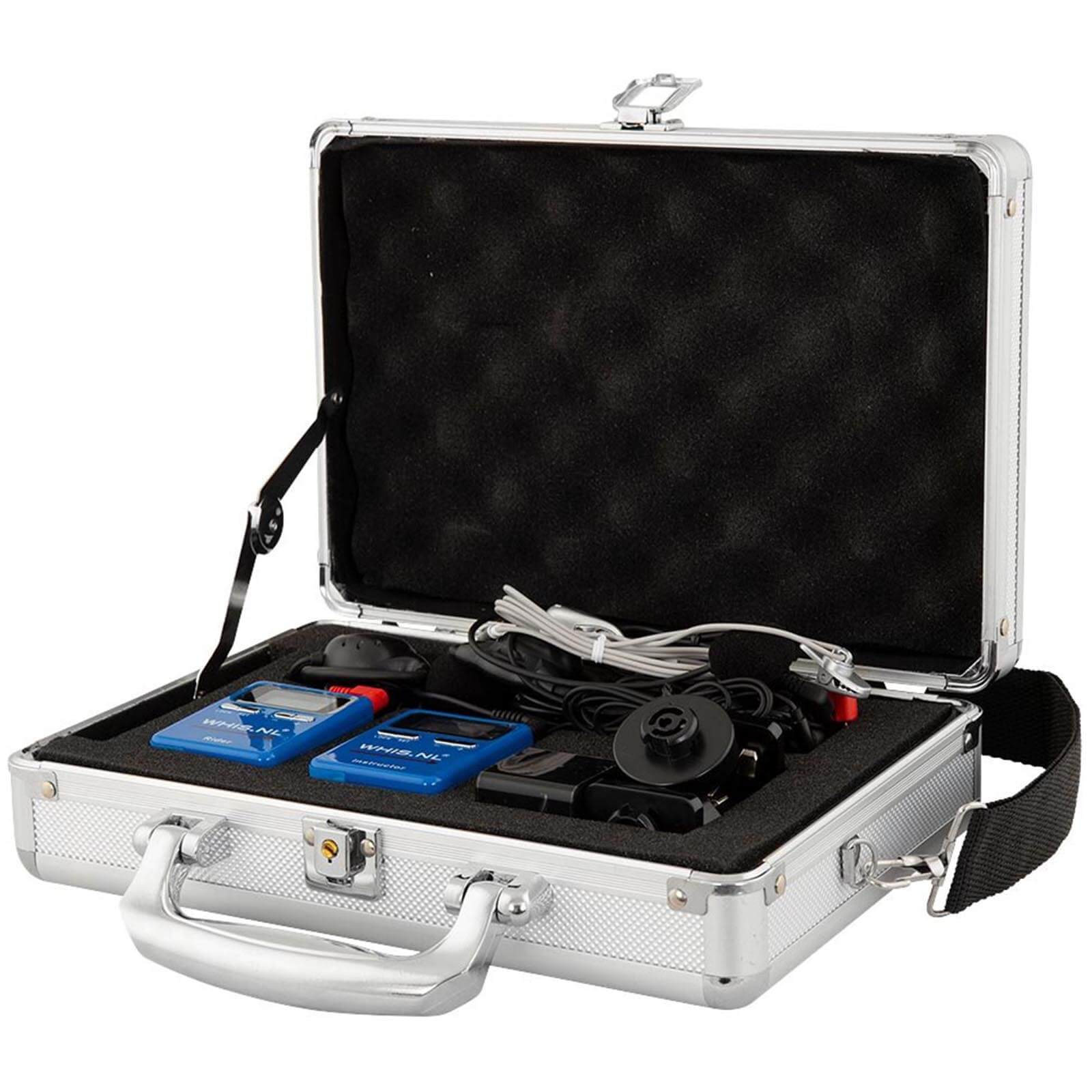 Kommunikationssystem Original Komplett Audio-Headset-System