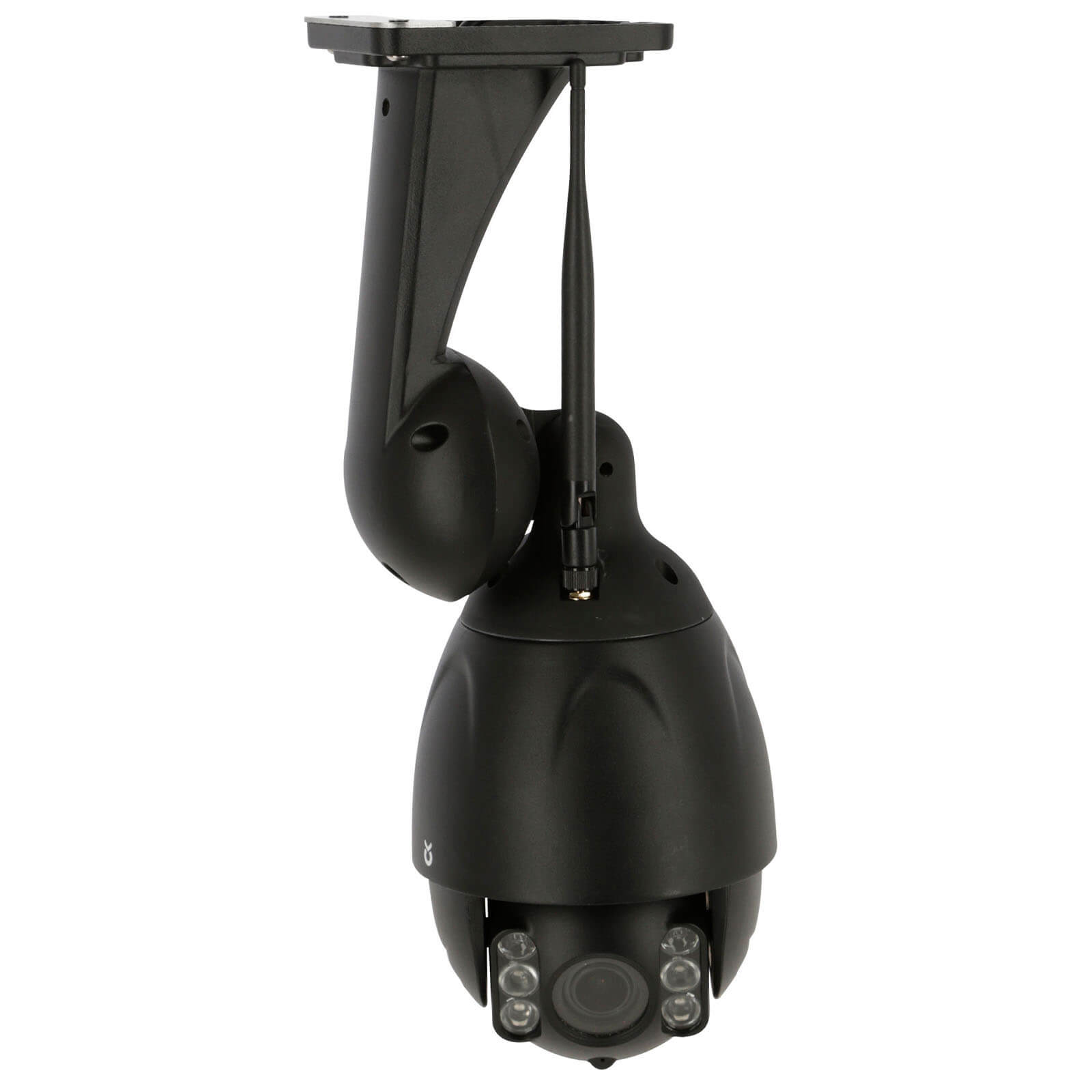 Kamera IPCam 360 FHD Überwachungskamera