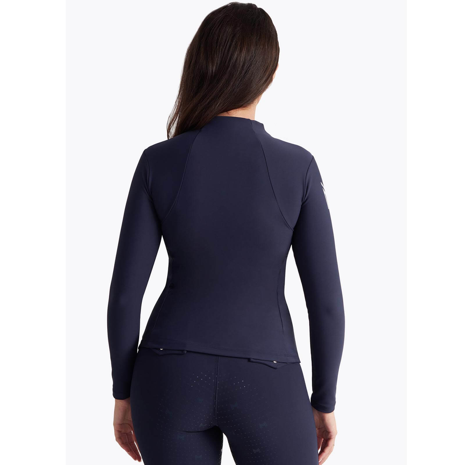 Base Layer Damen Long Sleeve Funktionsshirt