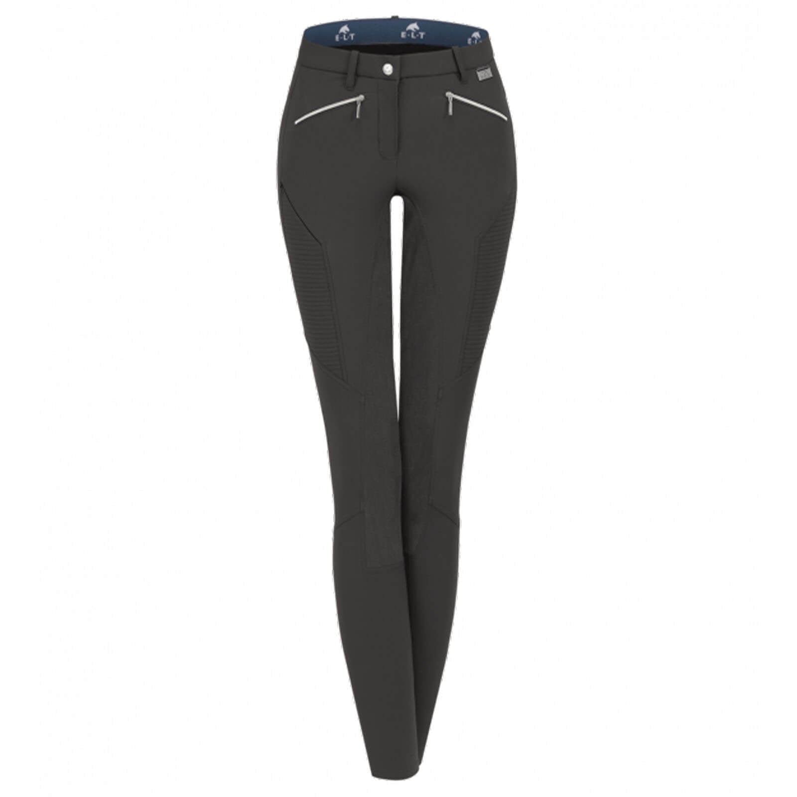 Reithose Damen Vollbesatz Gala