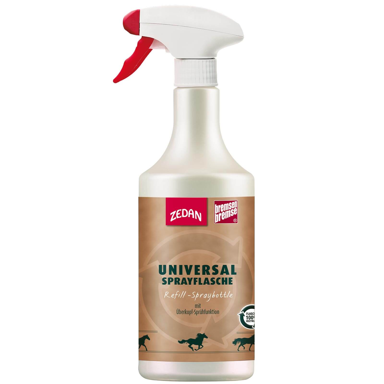 Sprühflasche Universal 750ml