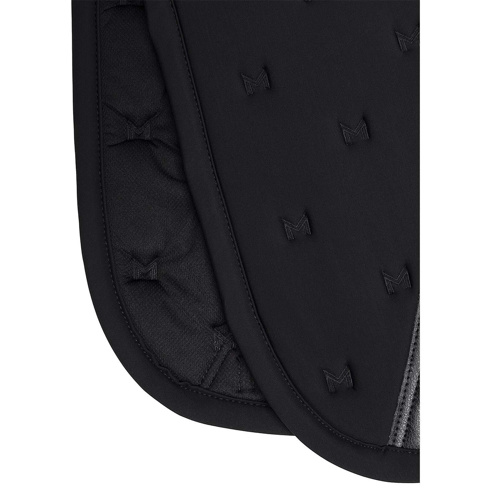 Schabracke Springen Stamp Saddle Pad Springschabracke