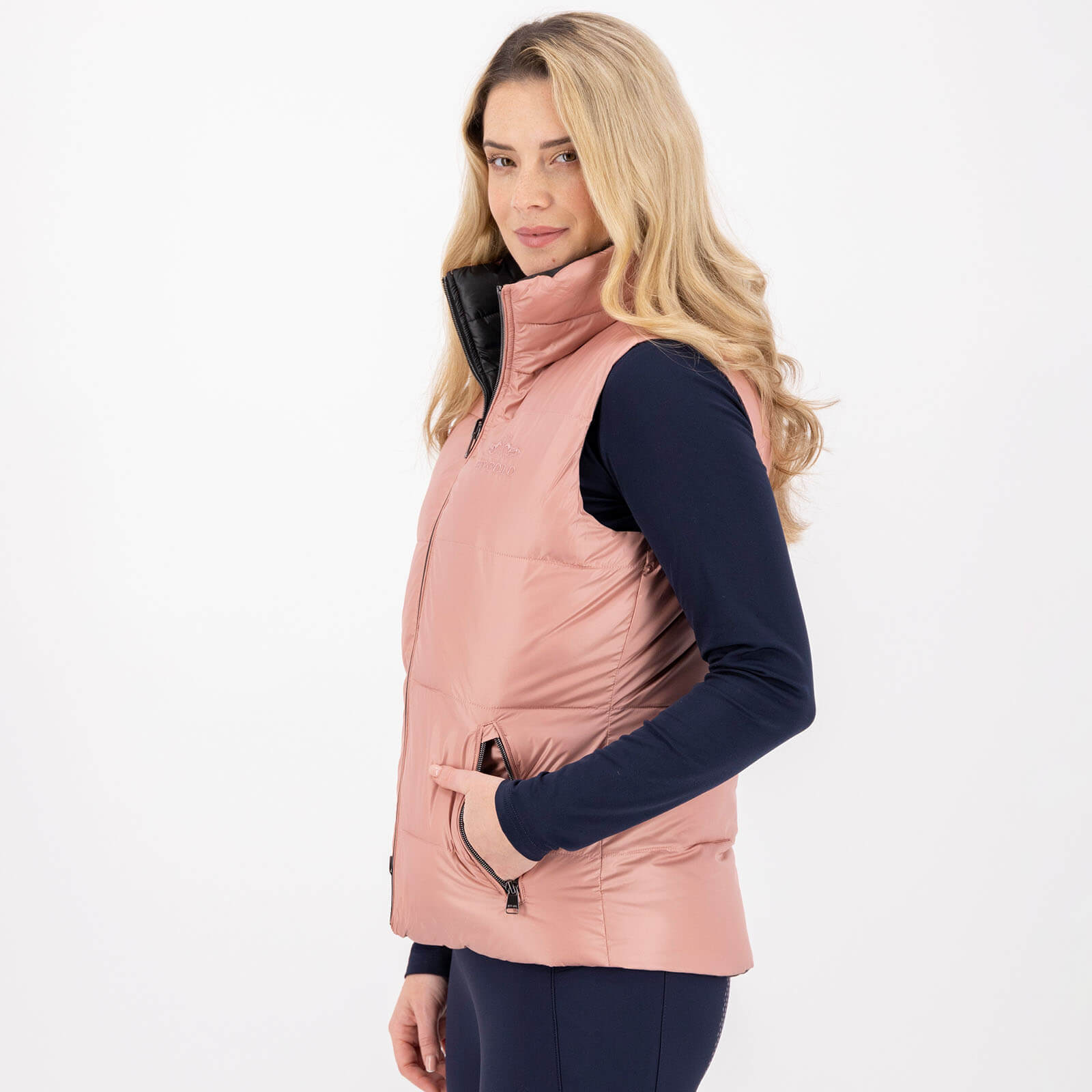 Weste Damen HVPClaire HW 2023