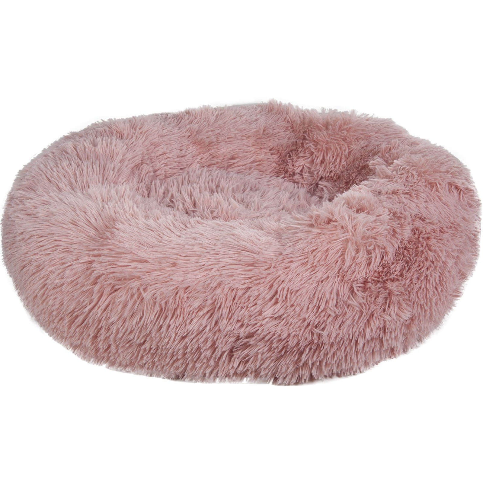 Hundebett Fluffy Hundekissen