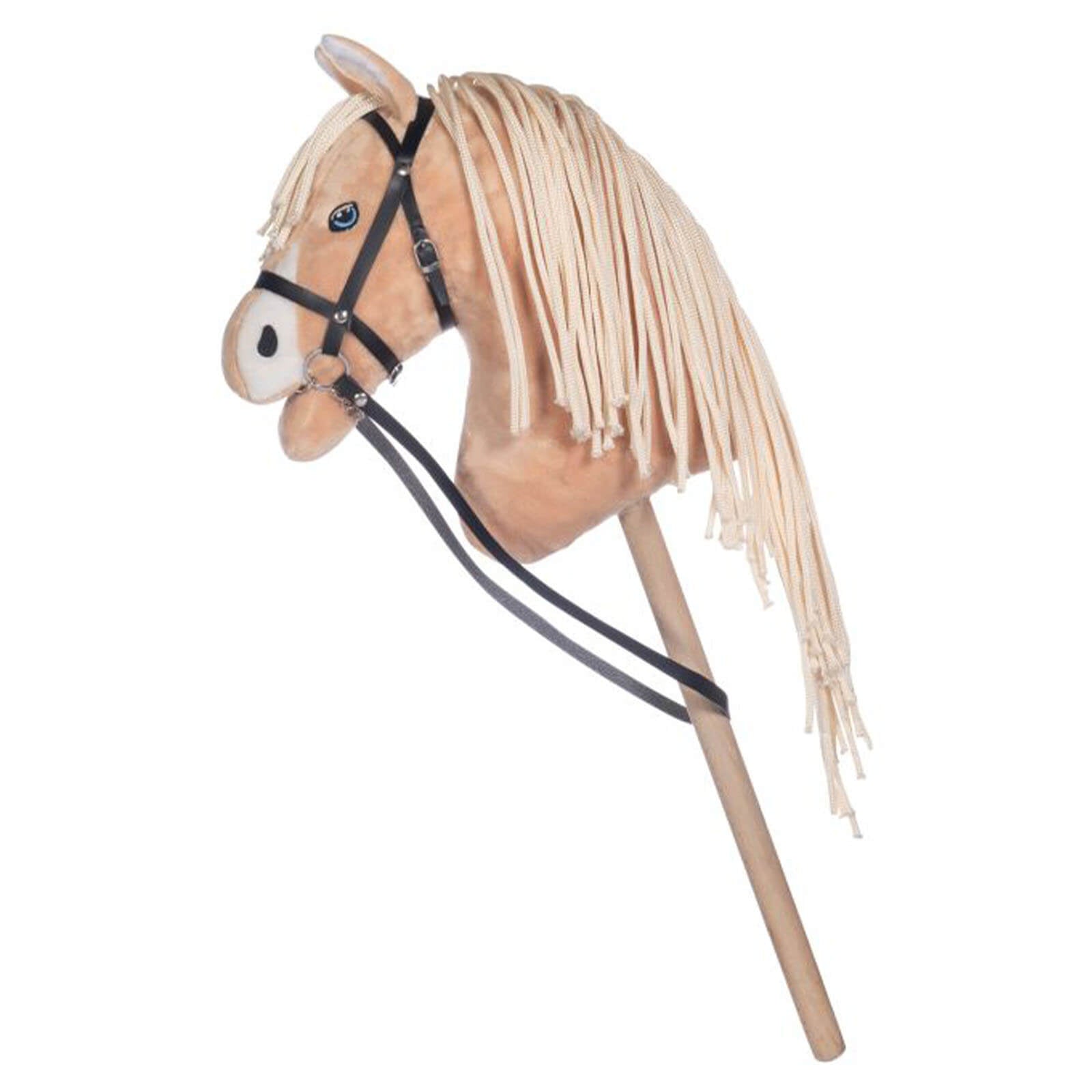 Steckenpferd Hobby Horse Spielzeugpferd
