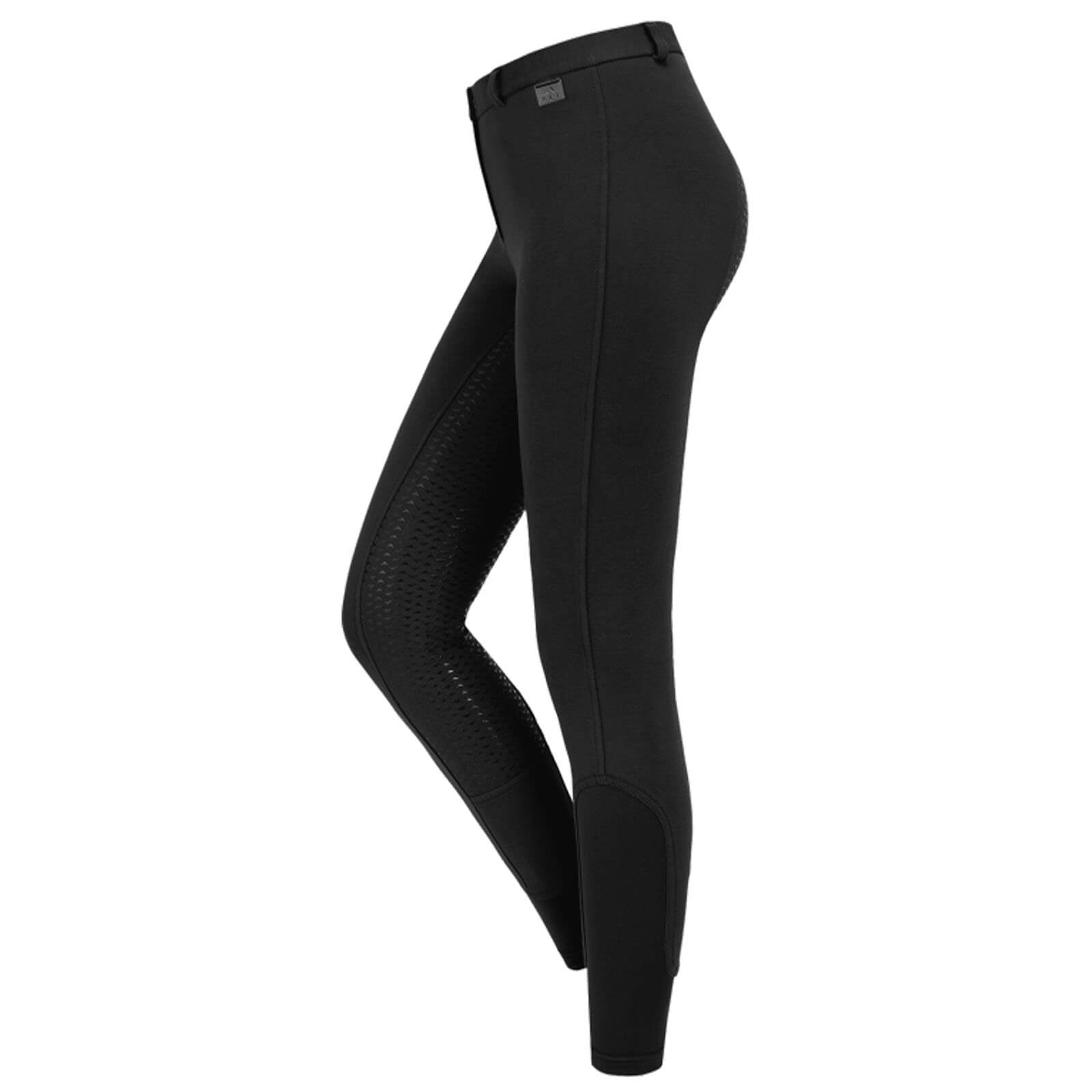 Reithose Damen Full- Grip Fun Sport Silikon Damenreithose