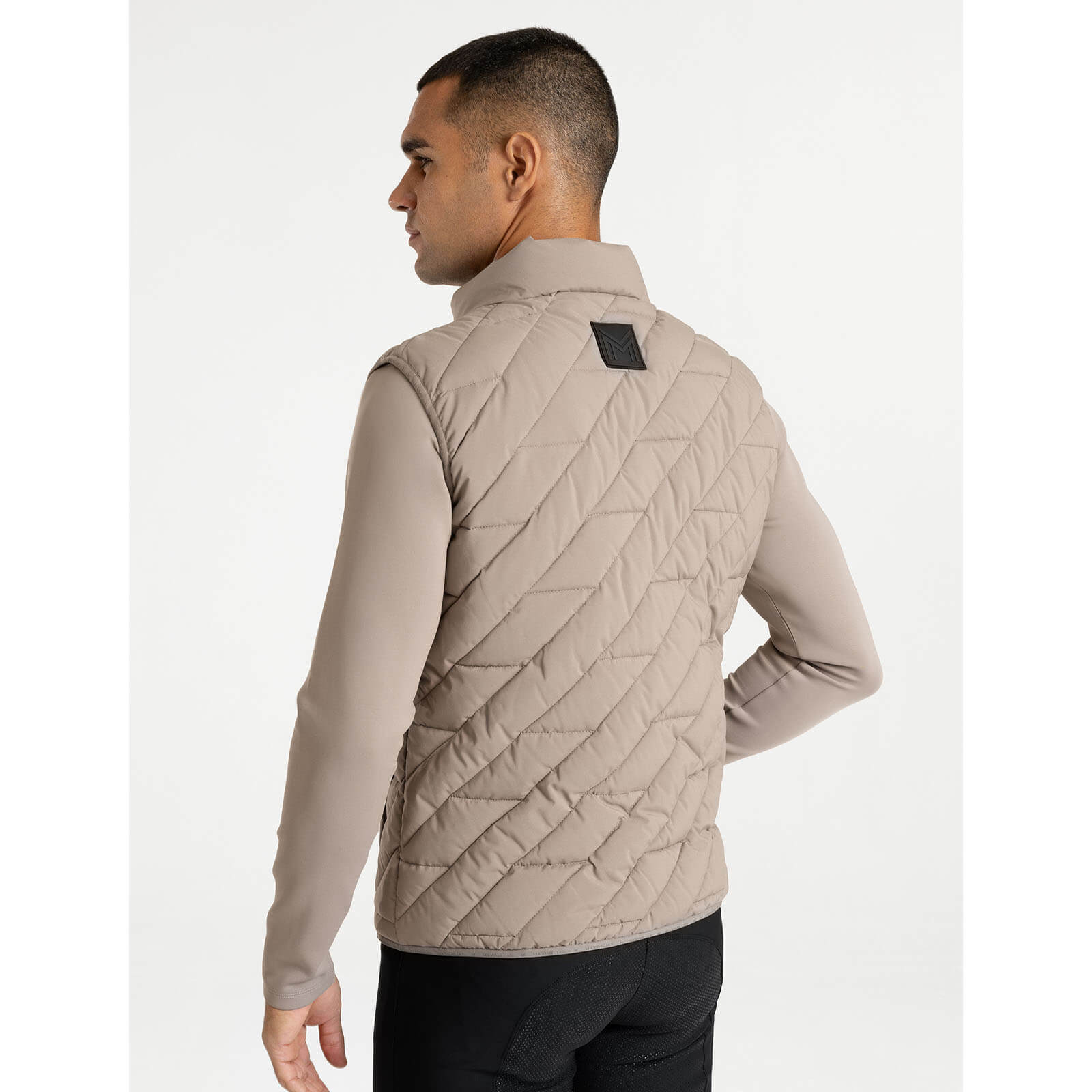 Steppweste Herren Zenith Vest