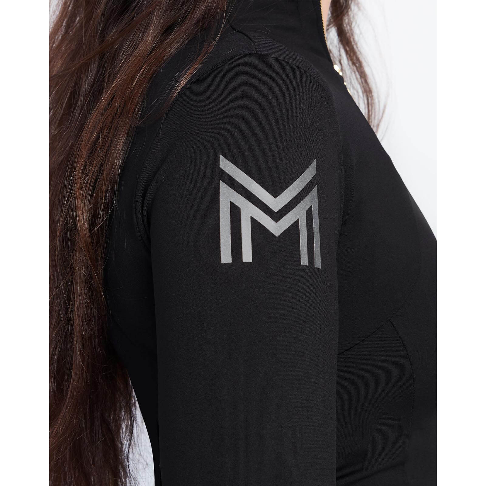 Base Layer Damen Long Sleeve Funktionsshirt