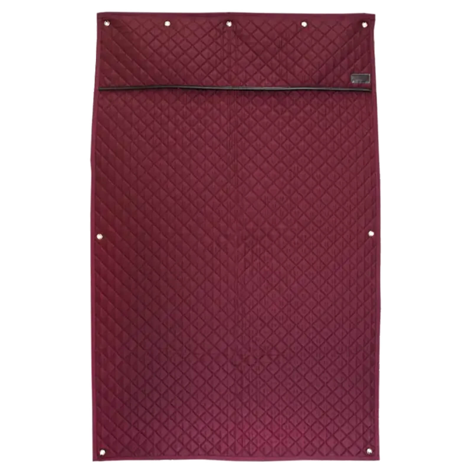 Boxenvorhang Stable Curtain Stallvorhang