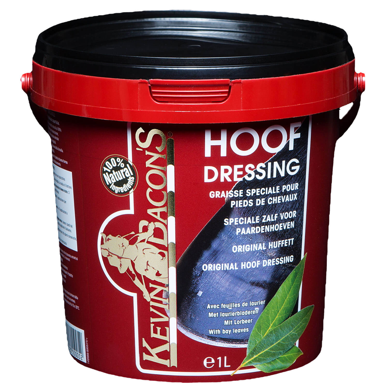 Hufpflege Hoofdressing Lorbeersalbe