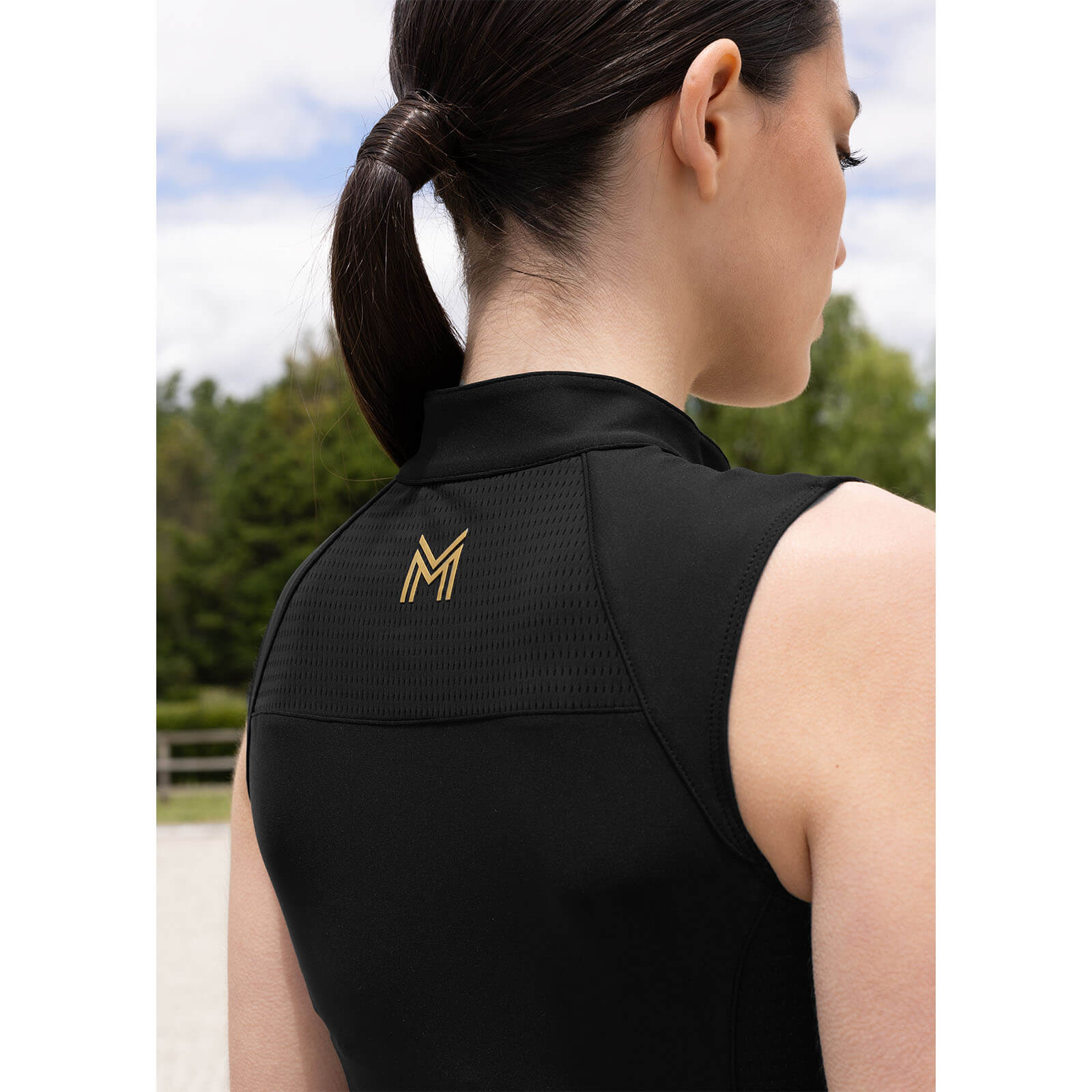 Funktionstop Miral Sleeveless Base Layer