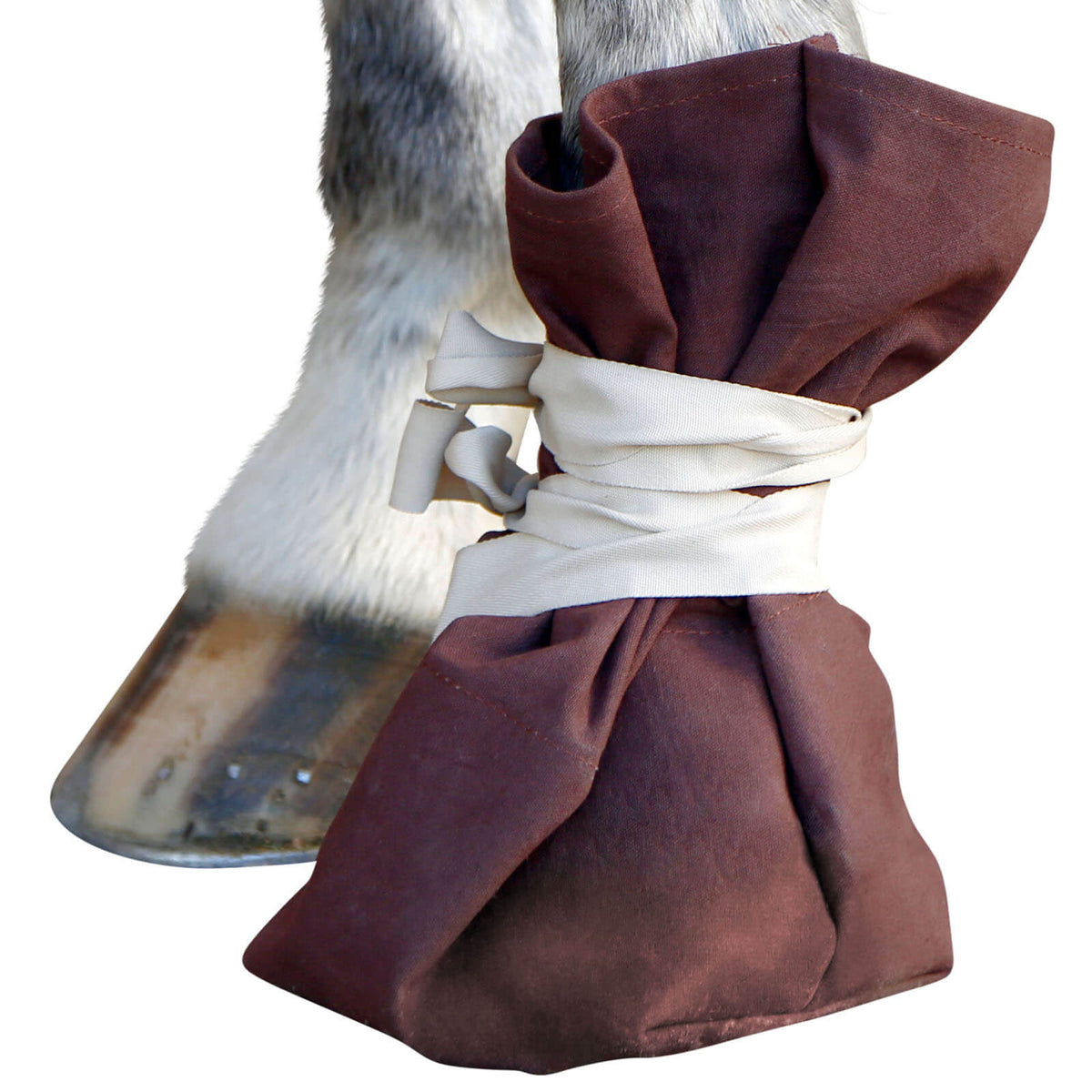 Hufschuh Behandlungsschuh für Hufe