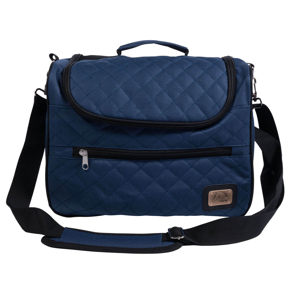 Dark Blue/Black