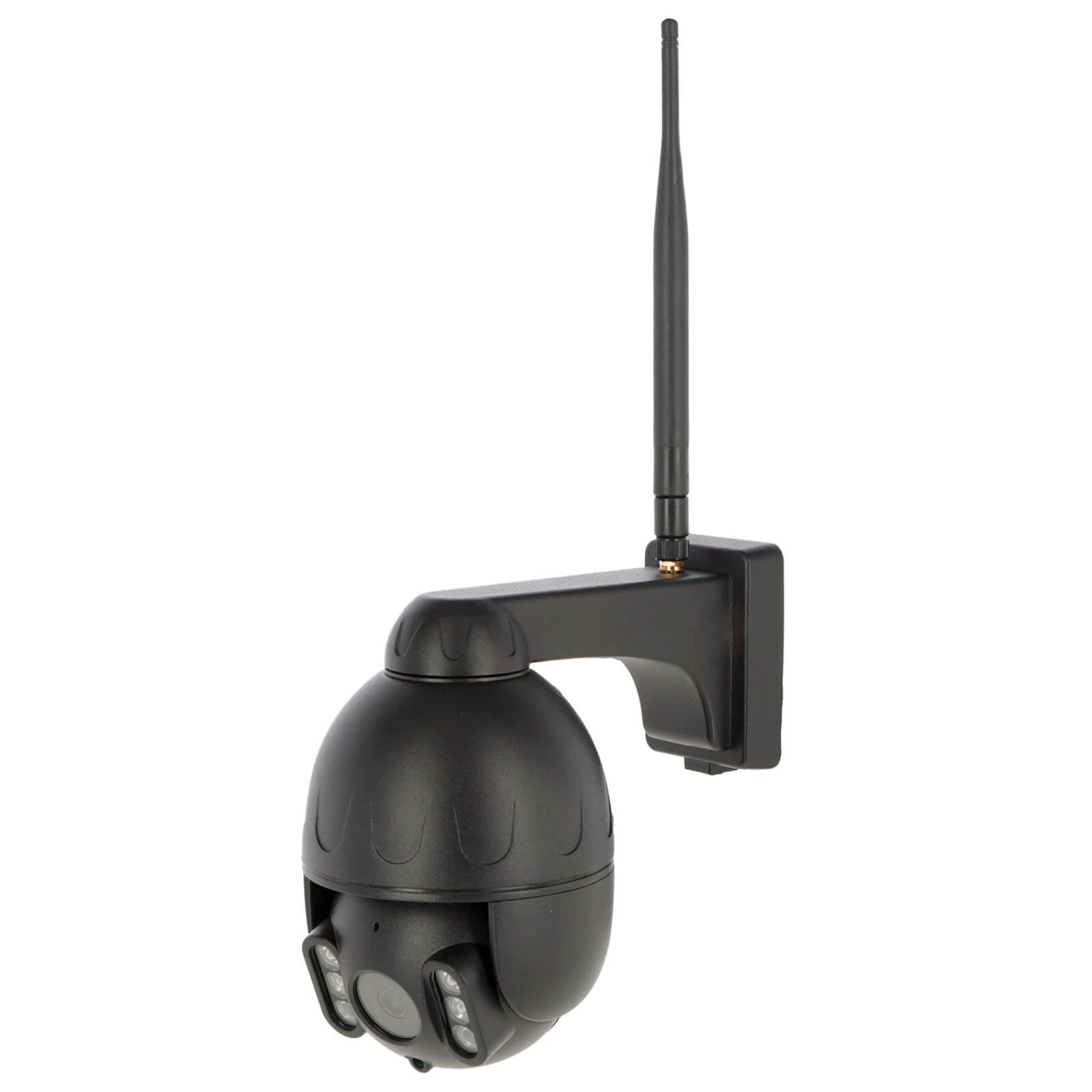 Kamera IPCam 360 FHD Compact Überwachungskamera