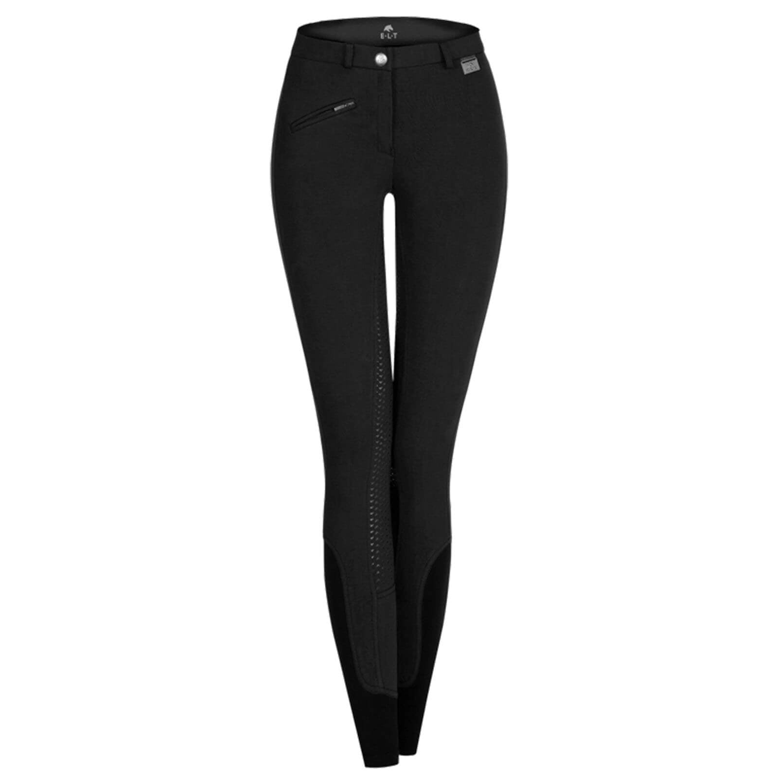 Reithose Damen Full- Grip Fun Sport Silikon Damenreithose