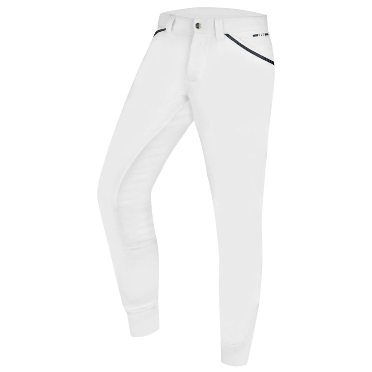 Reithose Herren Marc Silikon Vollbesatz Herrenreithose