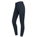 Tiefblau