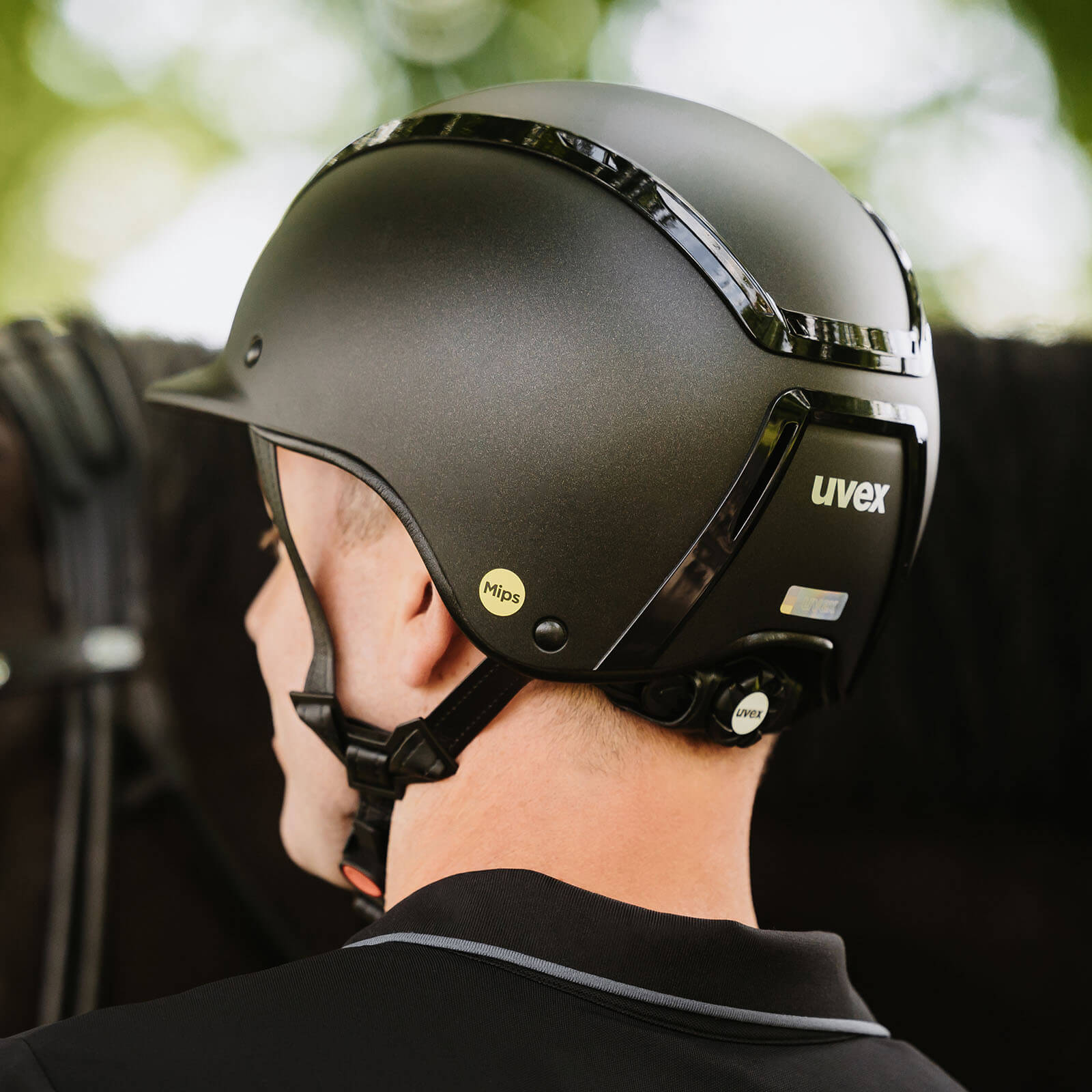 Reithelm Exxeed Mips Helm