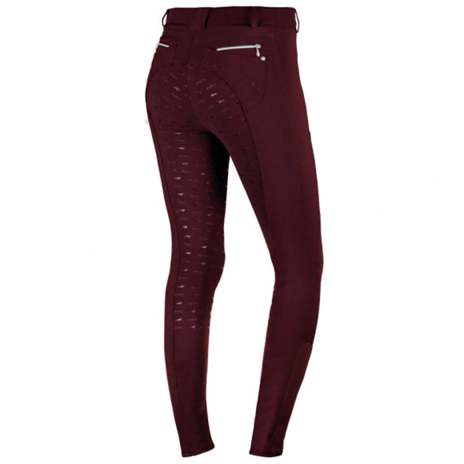 Damenreithose Victory Full Grip