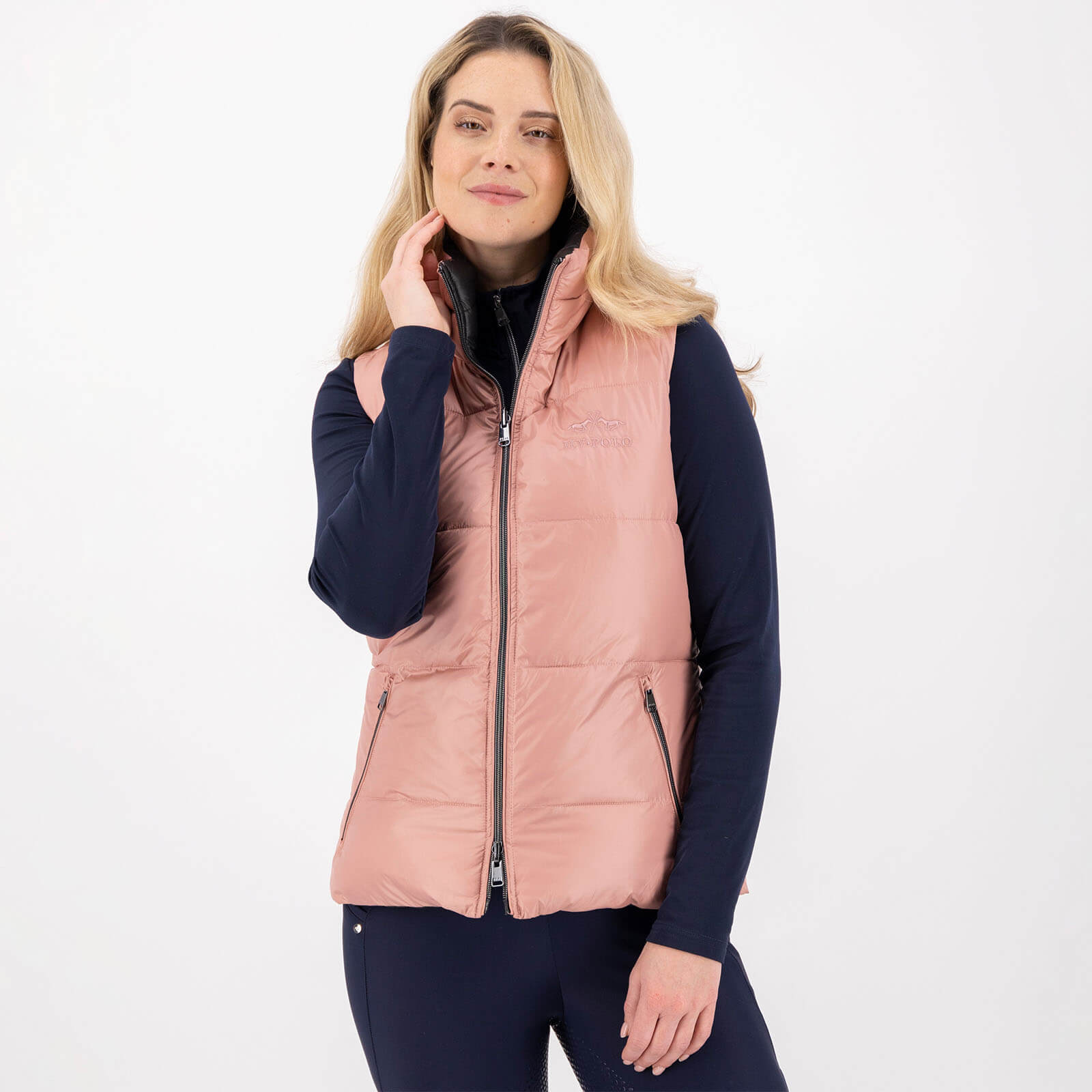 Weste Damen HVPClaire HW 2023