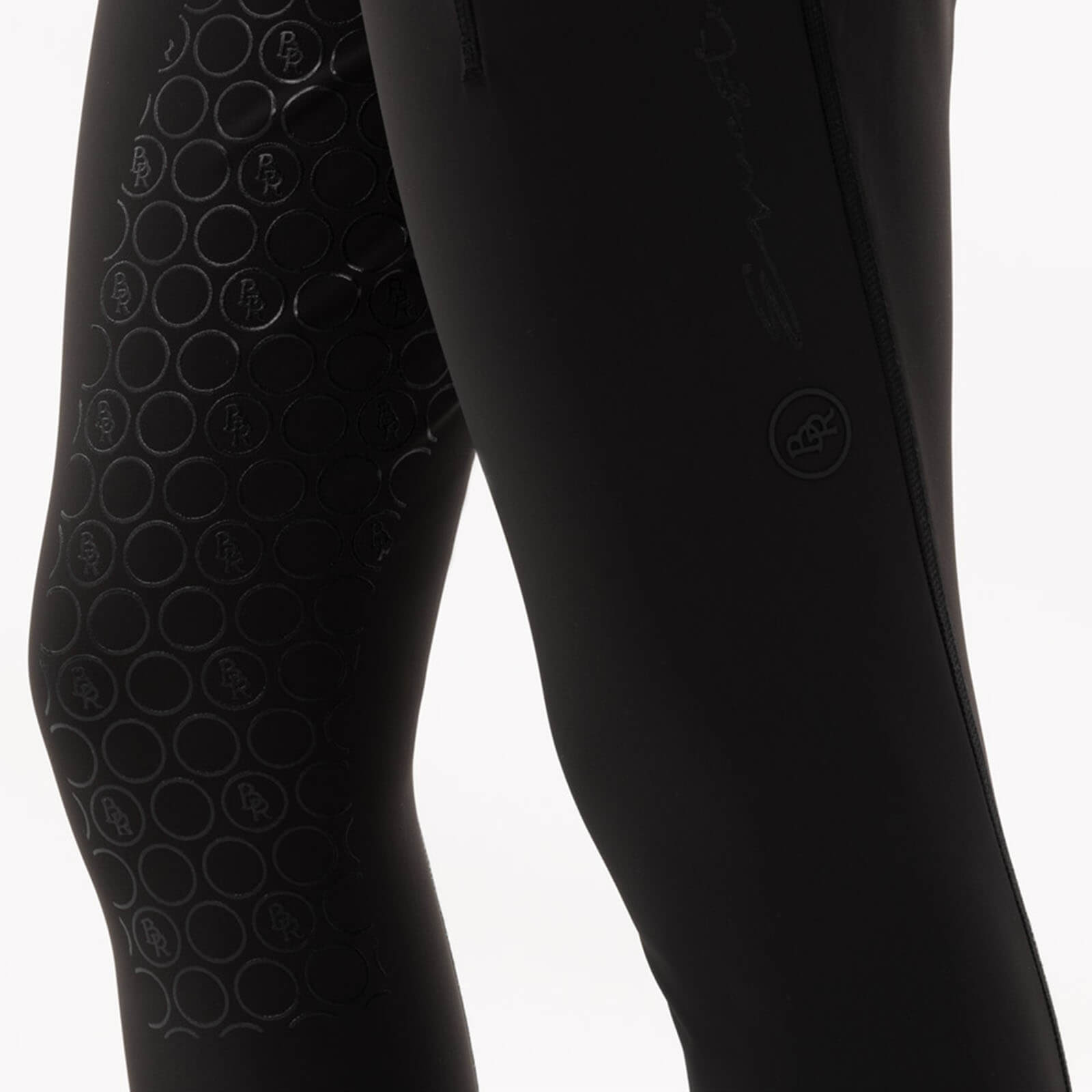 Reithose Damen HW 2024 Fullgrip Faiga Silikonbesatz
