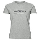 Grey Melange Medium