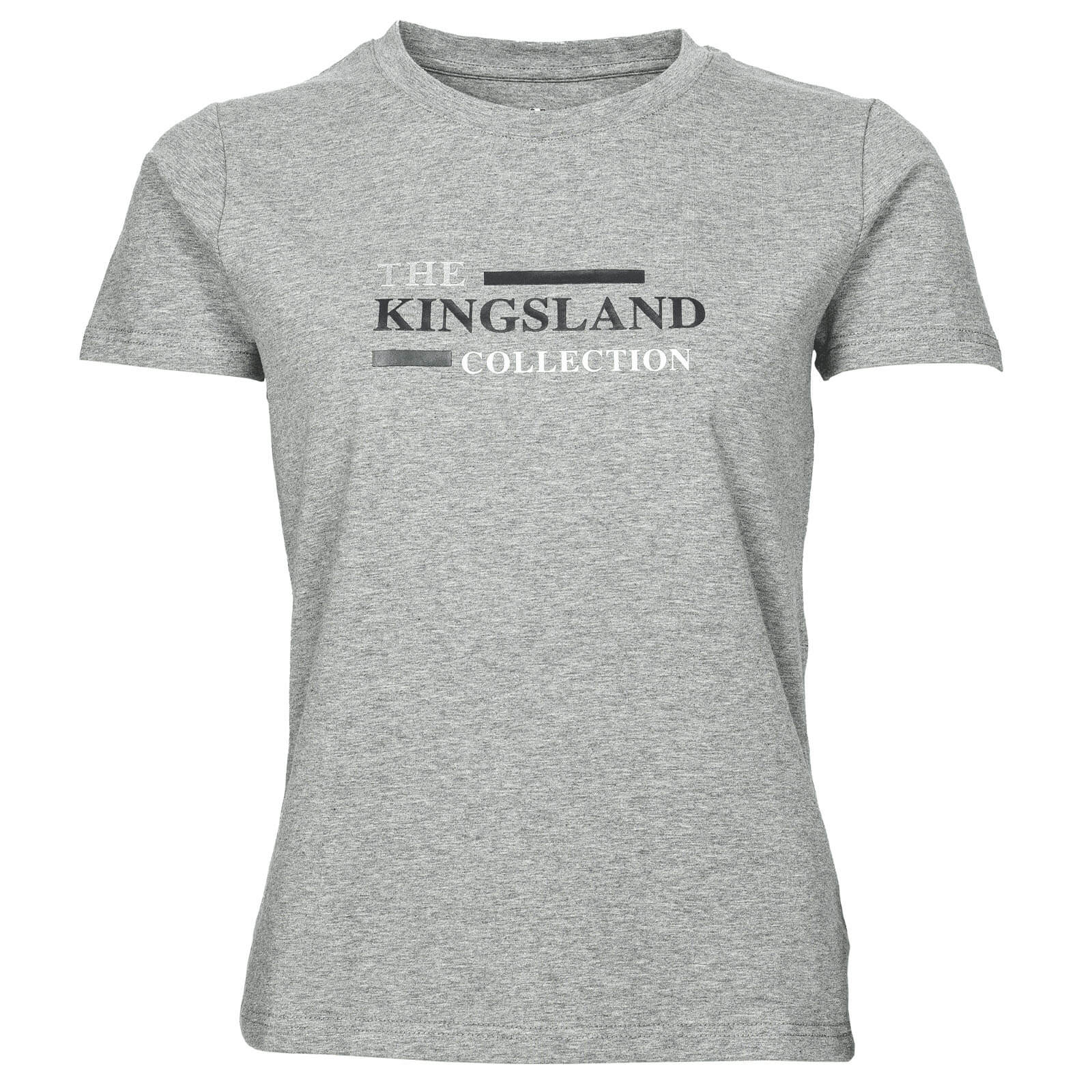 T-Shirt Damen KLbernice FS 2023 Baumwollshirt