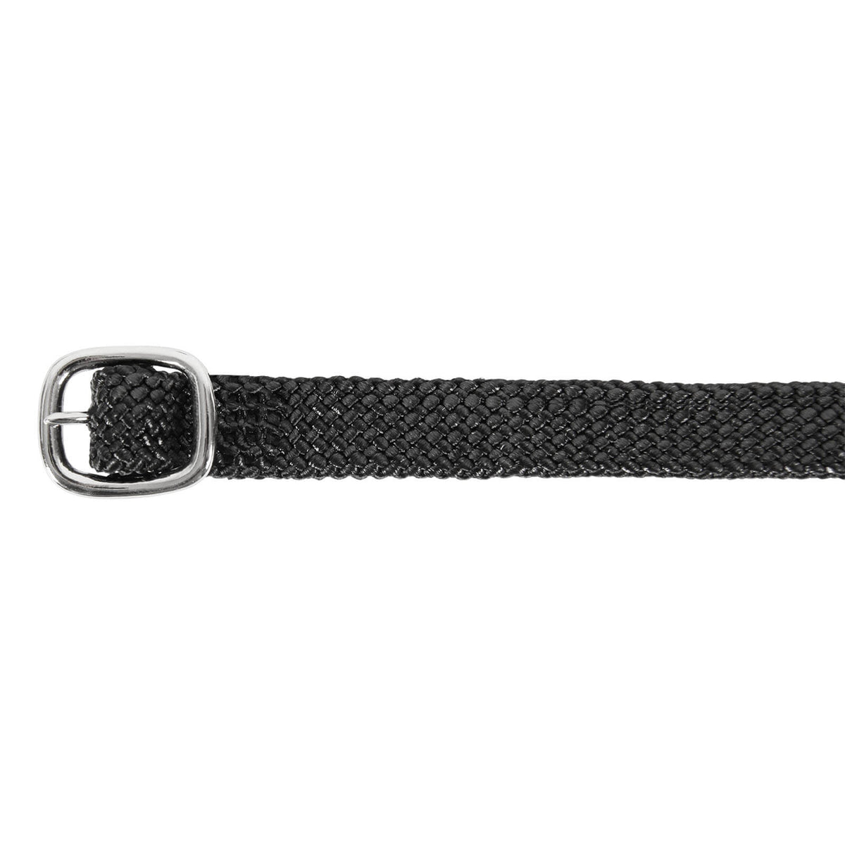 Schwarz/Silber