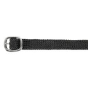 Schwarz/Silber