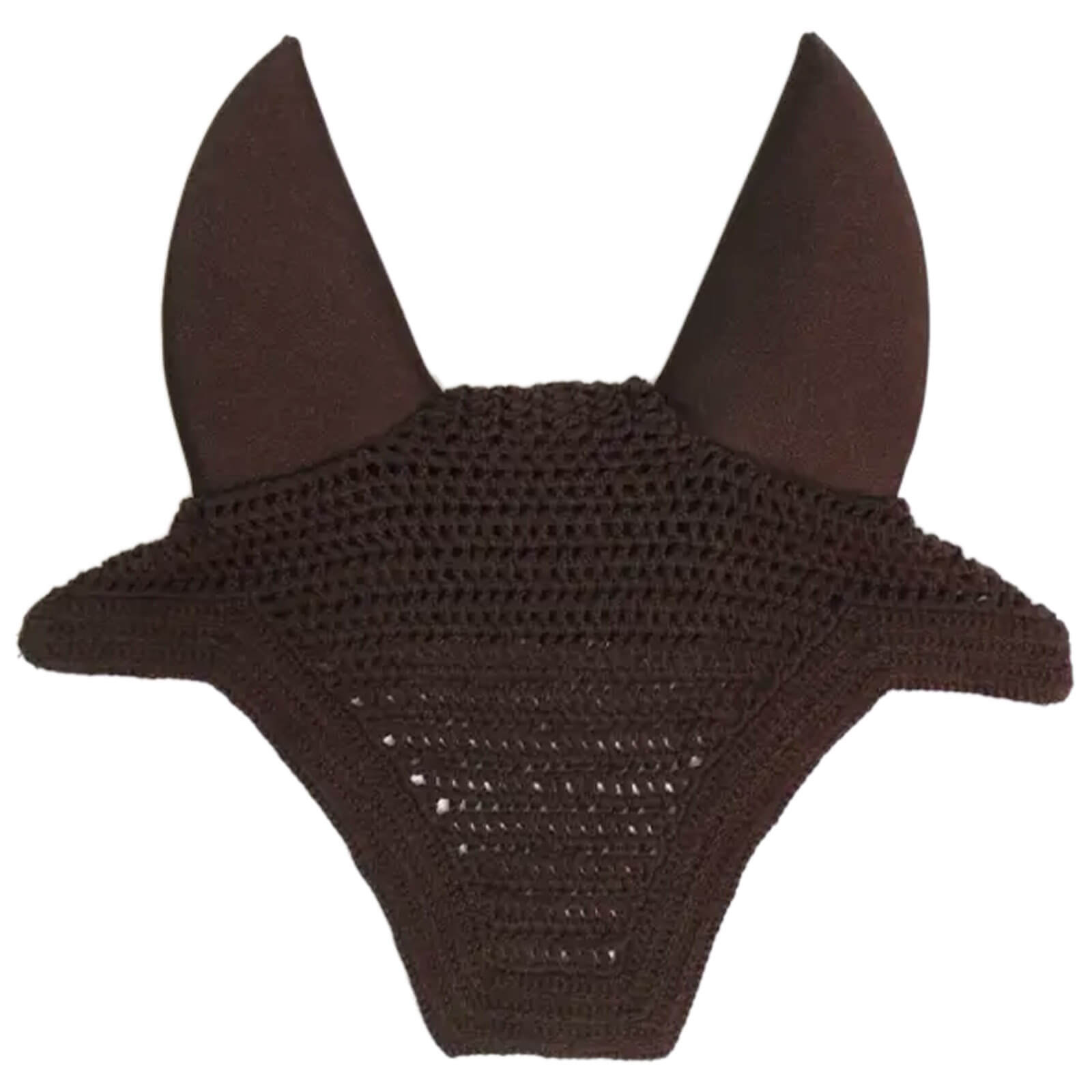 Fliegenmütze Fly veil Wellington Fliegenhaube Fliegenohren