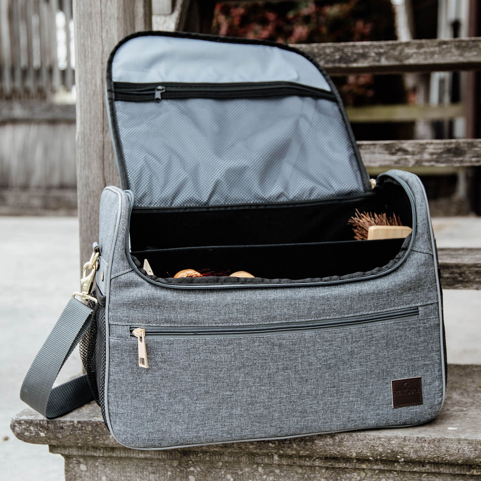 Putztasche Putzbox