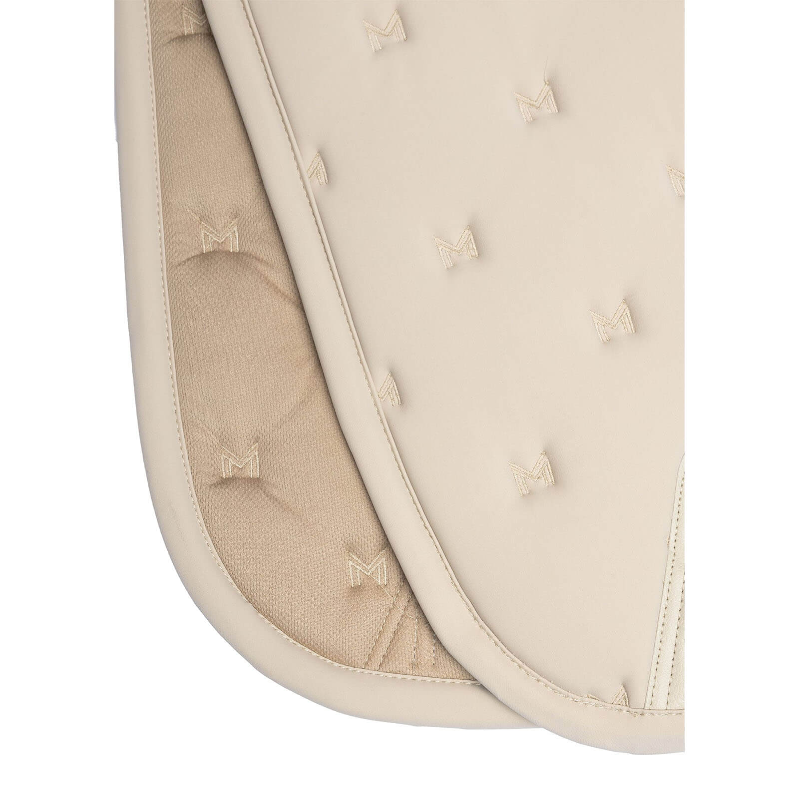 Schabracke Dressur Stamp Saddle Pad Dressurschabracke