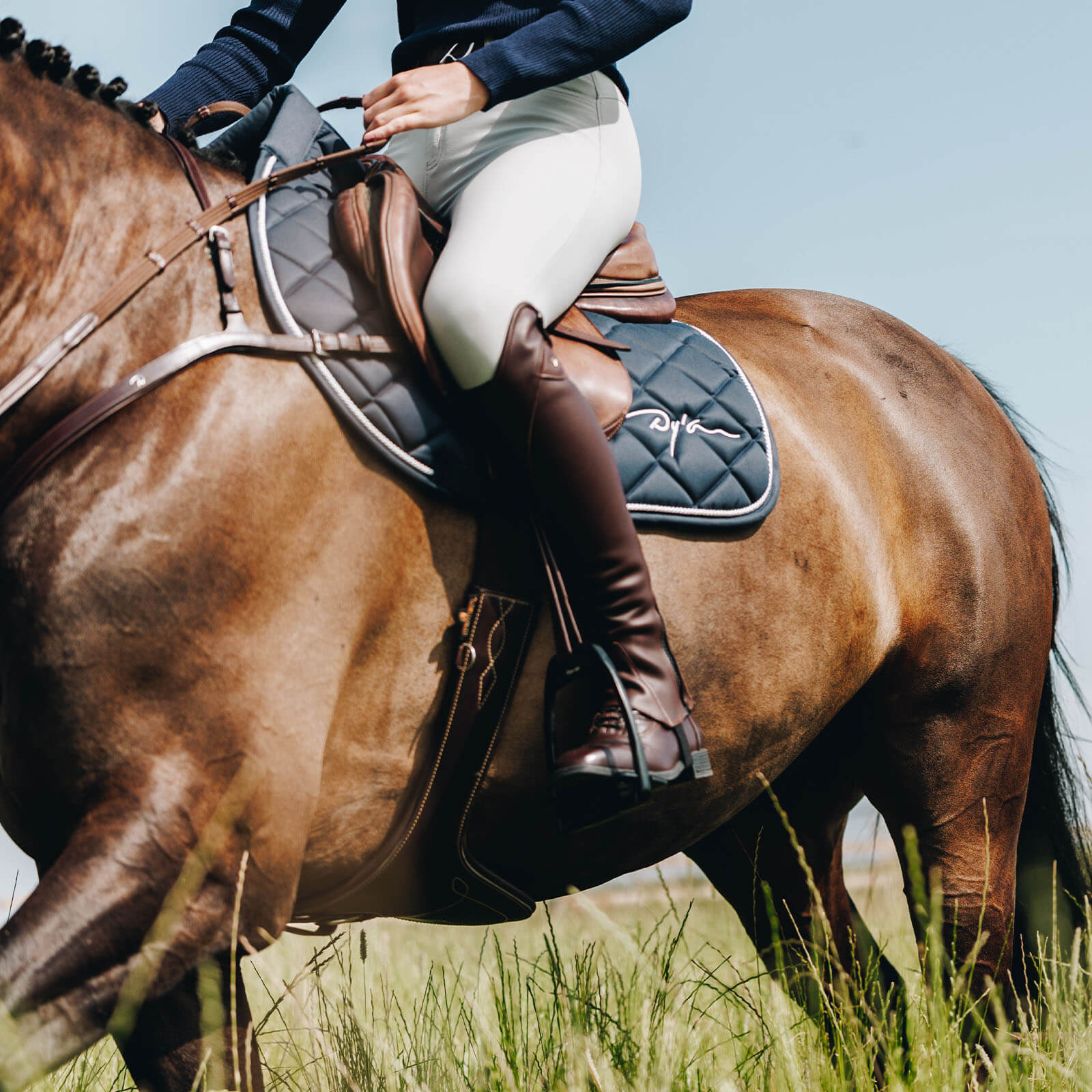 Mini Chaps Classic Comfort Standard