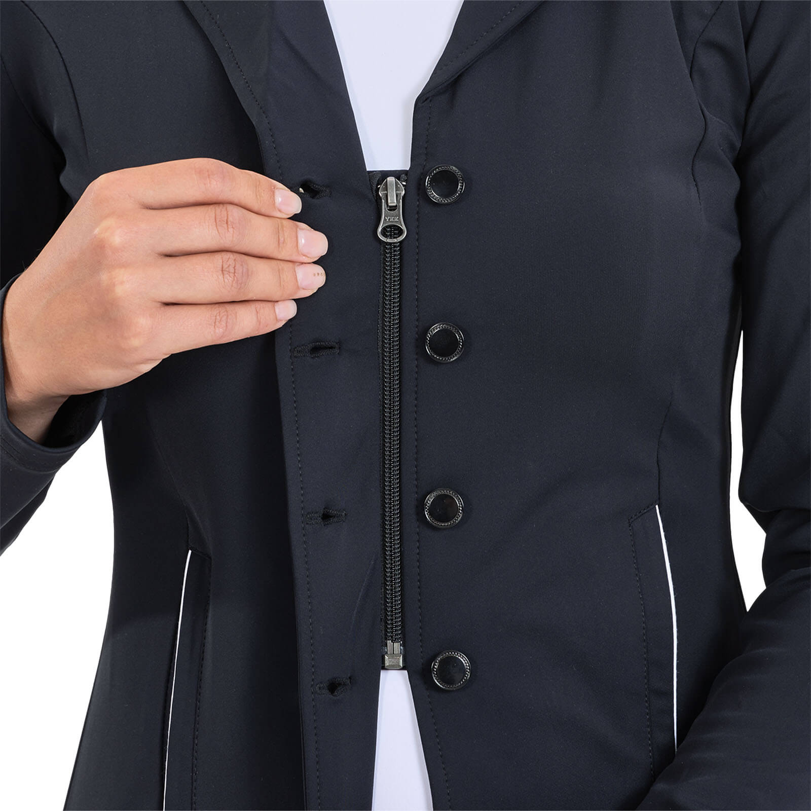 Turnier-Sakko Damen Palermo Turnierjacket