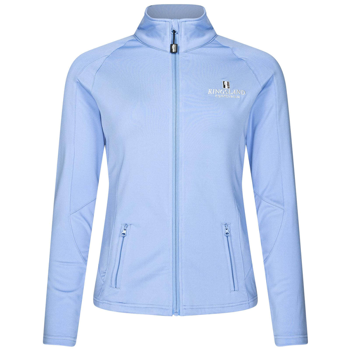 Jacke Classic Limited Damen Fleecejacke