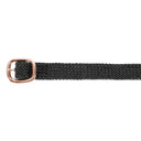 Rosegold/Schwarz