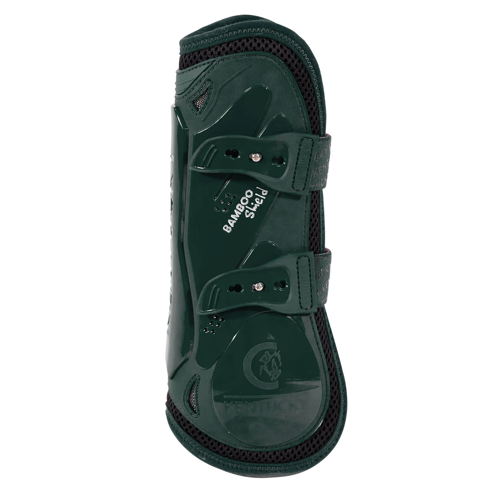 Gamaschen Bamboo Elastik