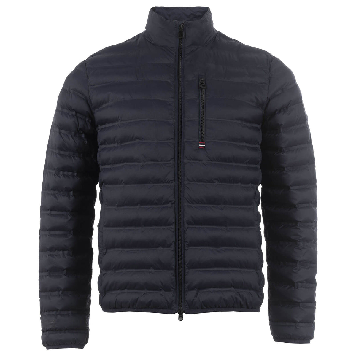 Cavallo Steppjacke Herren Cavalhollow Jacke, Darkblue, Produkt allein auf weißem Hintergrund.