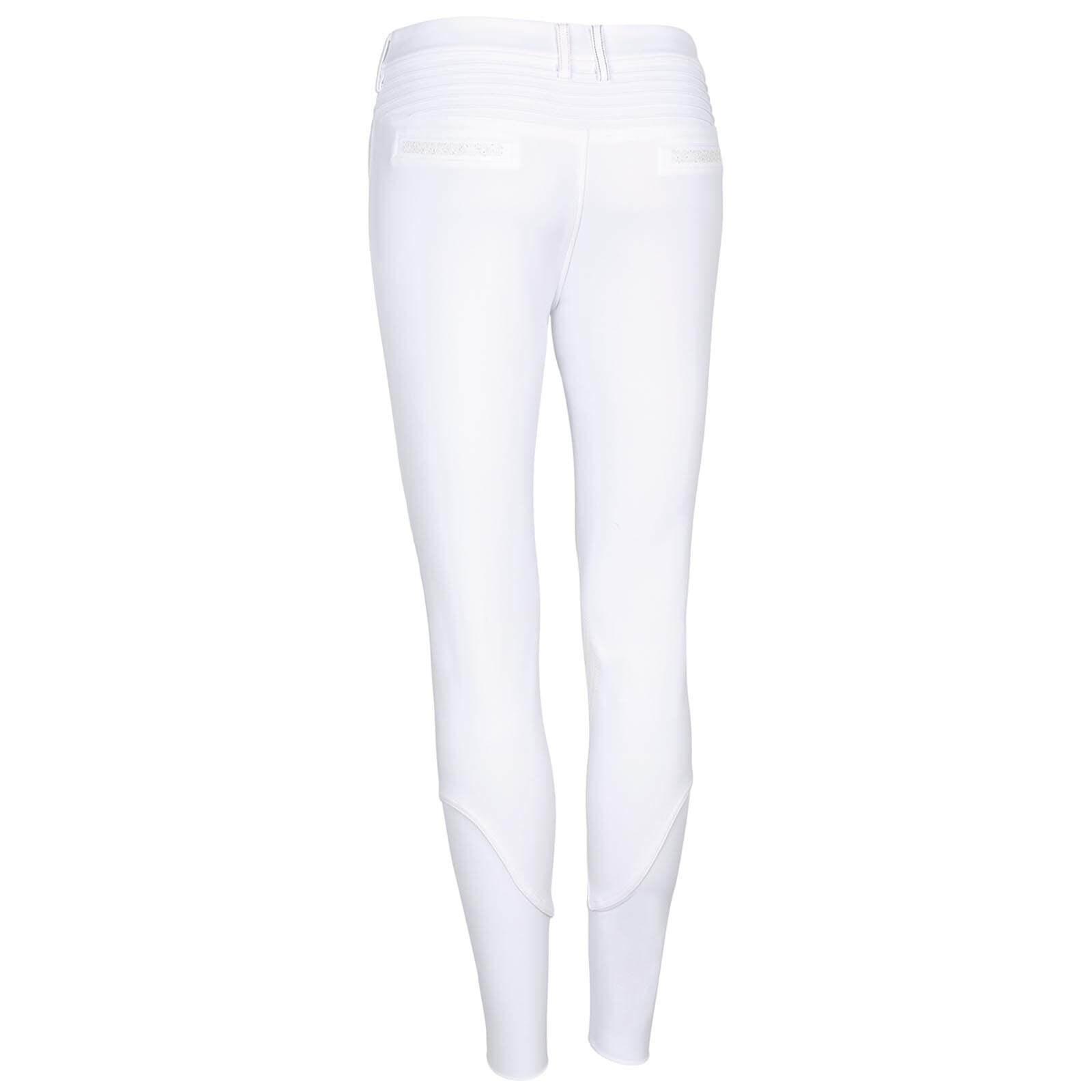Reithose Damen Knee-Grip Adèle Damenreithose Kniebesatz